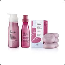 Presente Tododia Amora Vermelha e Jabuticaba Natura Presente Tododia Amora Vermelha e Jabuticaba Natura