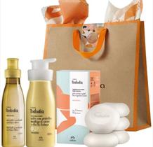 Presente Tododia Macadâmia Presente Tododia Macadâmia