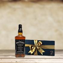 PRESENTE WHISKY JACK DANIELS No7