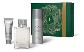 Presente Zaad O Boticário