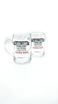 Presentei seus Familiares e Amigos com Caneca Divertida - Casual Gift