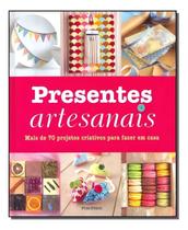 Presentes Artesanais Presentes Artesanais