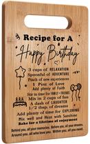 Presentes de aniversário Cutting Board Busy Gaming Life para mulheres e homens Presentes de aniversário Cutting Board Busy Gaming Life para mulheres e homens