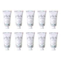 Presentes de dama de honra Pop Fizz Designs Wedding Team Hand Cream Presentes de dama de honra Pop Fizz Designs Wedding Team Hand Cream