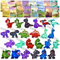 Presentes de Dia dos Namorados Kiss Monkey Dinosaur Pop Chaveiros Presentes de Dia dos Namorados Kiss Monkey Dinosaur Pop Chaveiros