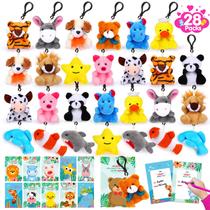 Presentes Dia dos Namorados para Crianças - Kit com 28 Pelúcias FLY2SKY Presentes Dia dos Namorados para Crianças - Kit com 28 Pelúcias FLY2SKY