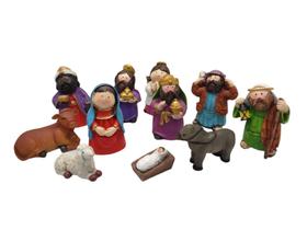 Presepio cartoon koule ntd20034+emb.presente - FARTEX Presepio cartoon koule ntd20034+emb.presente - FARTEX