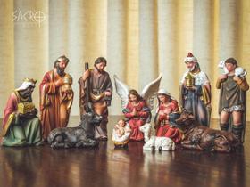 Presépio - Produtos Católicos - Religião e Espiritualidade | Magazine Luiza Em Promoção | Magazine Luiza Presépio - Produtos Católicos - Religião e Espiritualidade | Magazine Luiza Em Promoção | Magazine Luiza