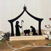 Presépio de Natal, Sagrada Família, Decoração de Natal - Rainha da Madeira Presépio de Natal, Sagrada Família, Decoração de Natal - Rainha da Madeira