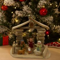 Presépio De Natal Presépio De Natal