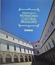 Preservação do patrimônio cultural brasileiro Paperback Sérgio Gusmão Suchodolski Preservação do patrimônio cultural brasileiro Paperback Sérgio Gusmão Suchodolski