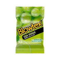 Preservativo Blowtex c/3 Uva Verde