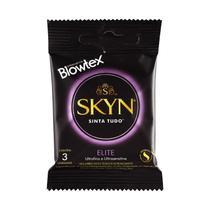 Preservativo Blowtex Skyn Elite 3 Unidades