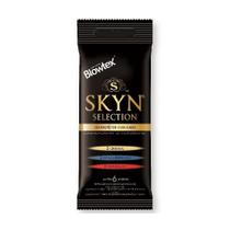 Preservativo Blowtex Skyn Selection 6 Unidades Preservativo Blowtex Skyn Selection 6 Unidades