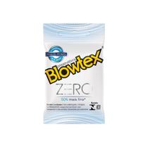 Preservativo Blowtex Zero 3 Unidades