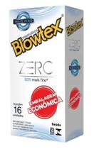 Preservativo Blowtex Zero C/16 Un