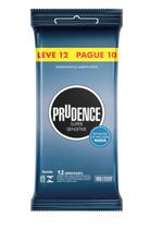 Preservativo Camisinha Super Sensitive Leve12 Pg10 Prudence
