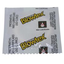 Preservativo Clínico Não Lubrificado 144un Blowtex