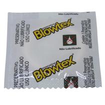 Preservativo Clínico Não Lubrificado 144un Blowtex Preservativo Clínico Não Lubrificado 144un Blowtex