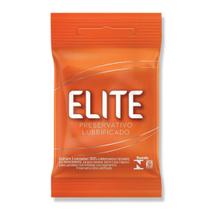 Preservativo Elite Blowtex Lubrificado Cx Master 10x48x3 - Blowtex Elite