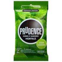 Preservativo hortela pack 12x3sc prudence