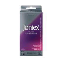 Preservativo Jontex Orgasmo Em Sintonia 4 Un - Reckitt Benckiser Preservativo Jontex Orgasmo Em Sintonia 4 Un - Reckitt Benckiser