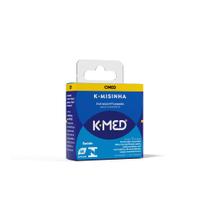 Preservativo K-med K-misinha Tradicional com 3 unidades Preservativo K-med K-misinha Tradicional com 3 unidades