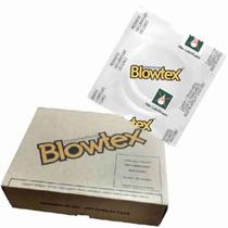 Preservativo nao lubrificado blowtex - cx 144 un