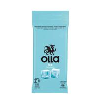 Preservativo Olla Ice com 6 unidades Preservativo Olla Ice com 6 unidades