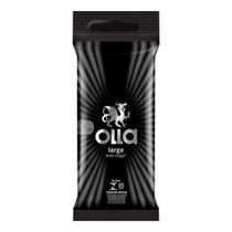 Preservativo Olla Large 6 Unidades