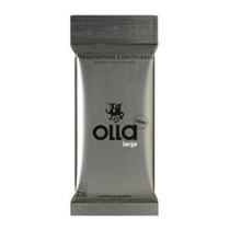 Preservativo olla large c/6 - HYPERMARCAS