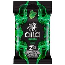 Preservativo Olla Menta com 3 Unidades