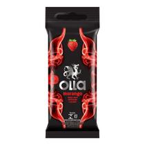 Preservativo Olla Morango 6 Unidades Preservativo Olla Morango 6 Unidades