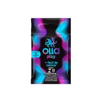 Preservativo Olla Play 3 Unidades Preservativo Olla Play 3 Unidades