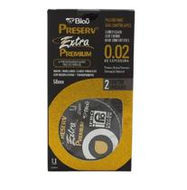 Preservativo Preserv Extra Premium C/2 Camisinhas