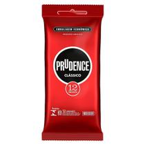 Preservativo Prudence 12 Unidades