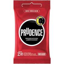 Preservativo prudence - 3 unidades - Nivea