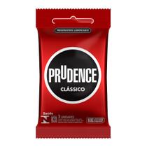 Preservativo Prudence 3 Unidades Preservativo Prudence 3 Unidades