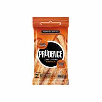 Preservativo Prudence C & S Churros c/3