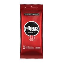 Preservativo Prudence com 12 unidades