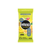 Preservativo Prudence Cores e Sabores Mix Tropical Pague 6 Leve 8 Preservativo Prudence Cores e Sabores Mix Tropical Pague 6 Leve 8