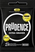Preservativo prudence - extra grande - formato exc