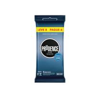 Preservativo Prudence Super Sensitive Leve 8 Pague 6