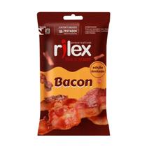 Preservativo Rilex Bacon 48x3
