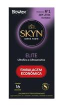 Preservativo Skin Elite C/16 Un - Blowtex
