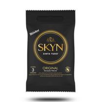 Preservativo Skyn Tradicional