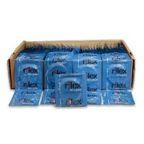 Preservativo Tradicional Com 144 Un. Rilex - 342