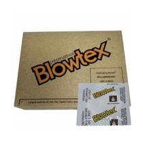 Preservativos Blowtex Não Lubrificados
