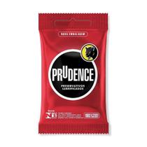 Preservativos Lubrificados Prudence - 3 Unidades Preservativos Lubrificados Prudence - 3 Unidades