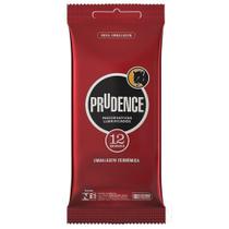 Preservativos Prudence Tradicional 12 Unidades Preservativos Prudence Tradicional 12 Unidades